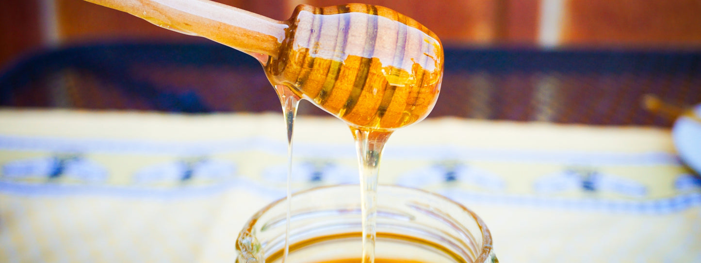 Fantozzi Honey Company