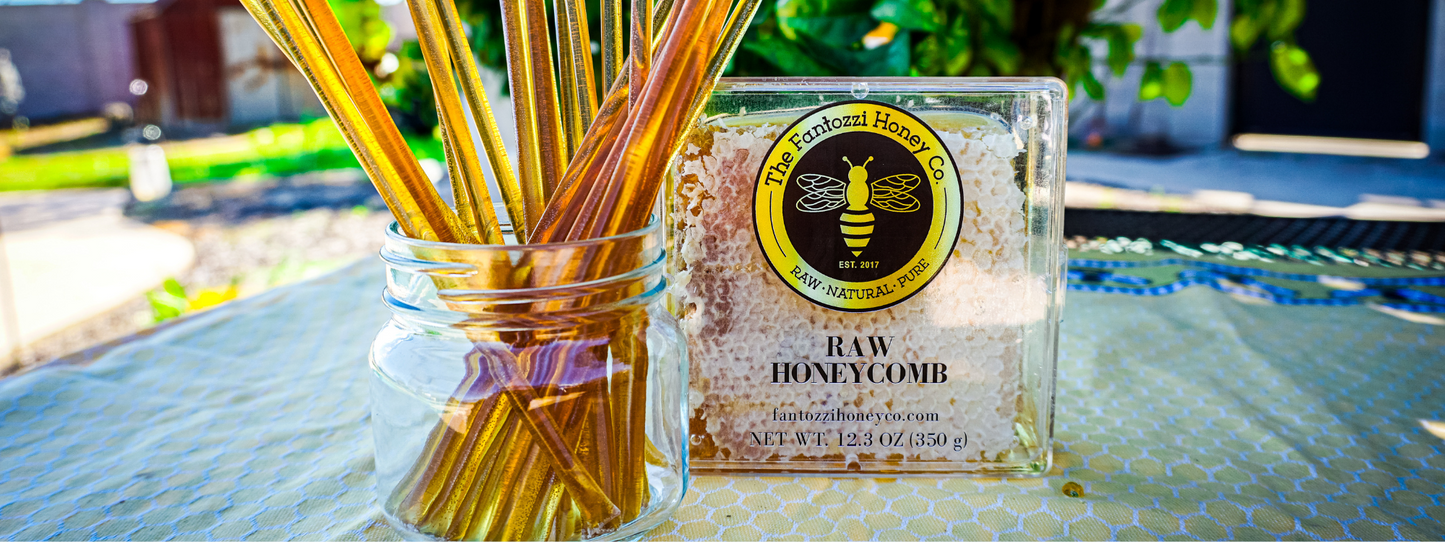 Fantozzi Honey Company