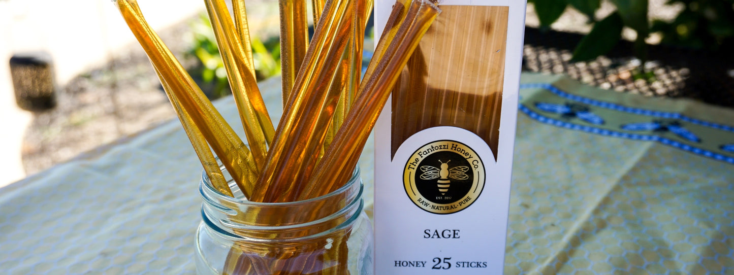 Fantozzi Honey Company