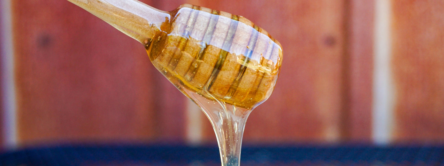 Fantozzi Honey Company