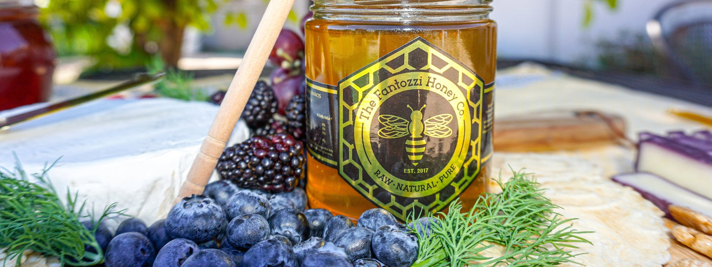 Fantozzi Honey Company