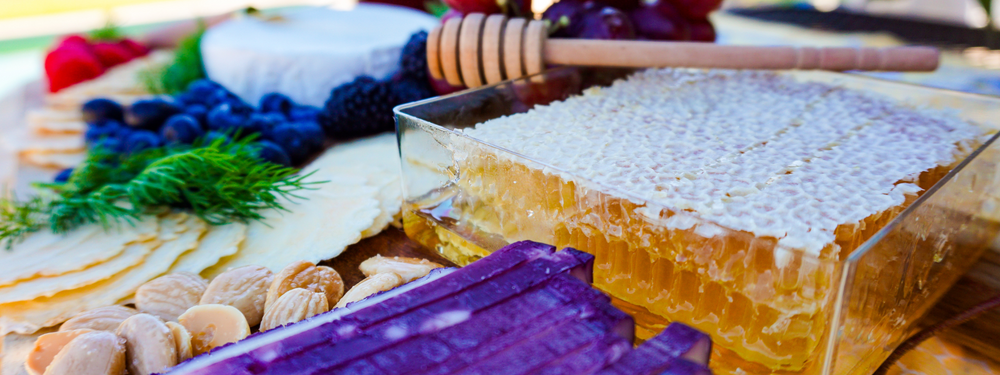 Fantozzi Honey Company
