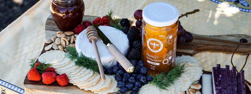 Fantozzi Honey Company