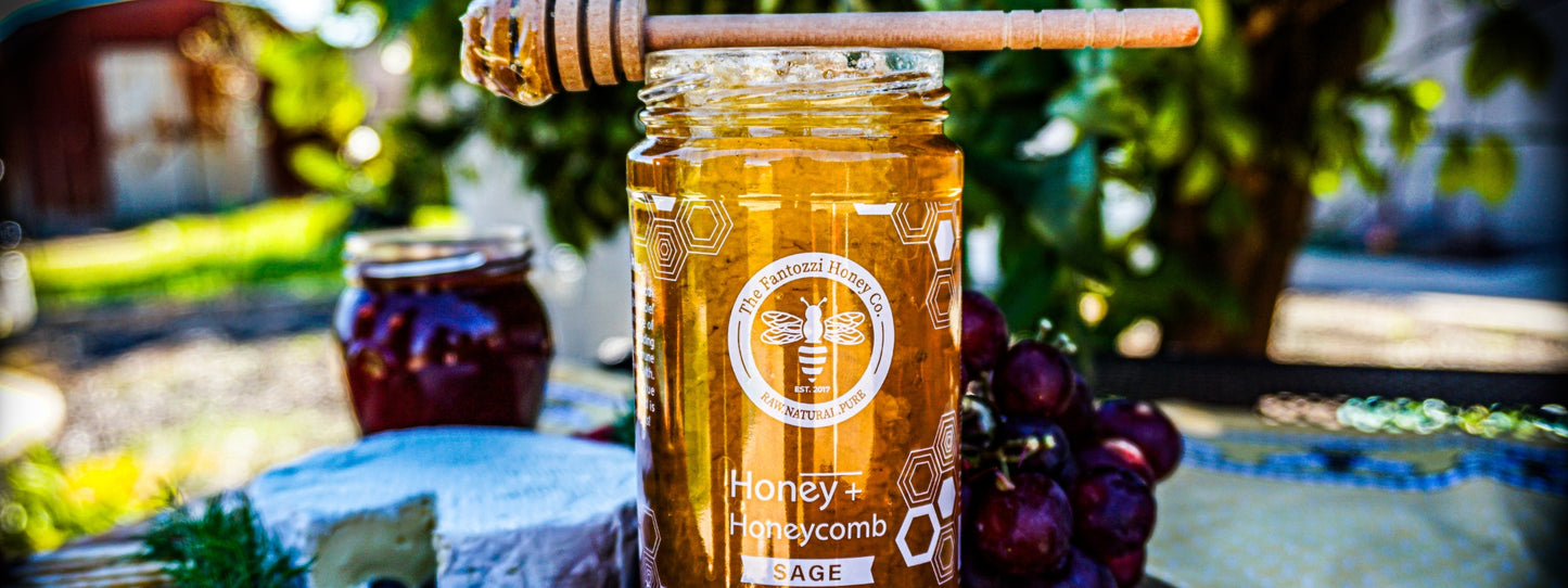Fantozzi Honey Company