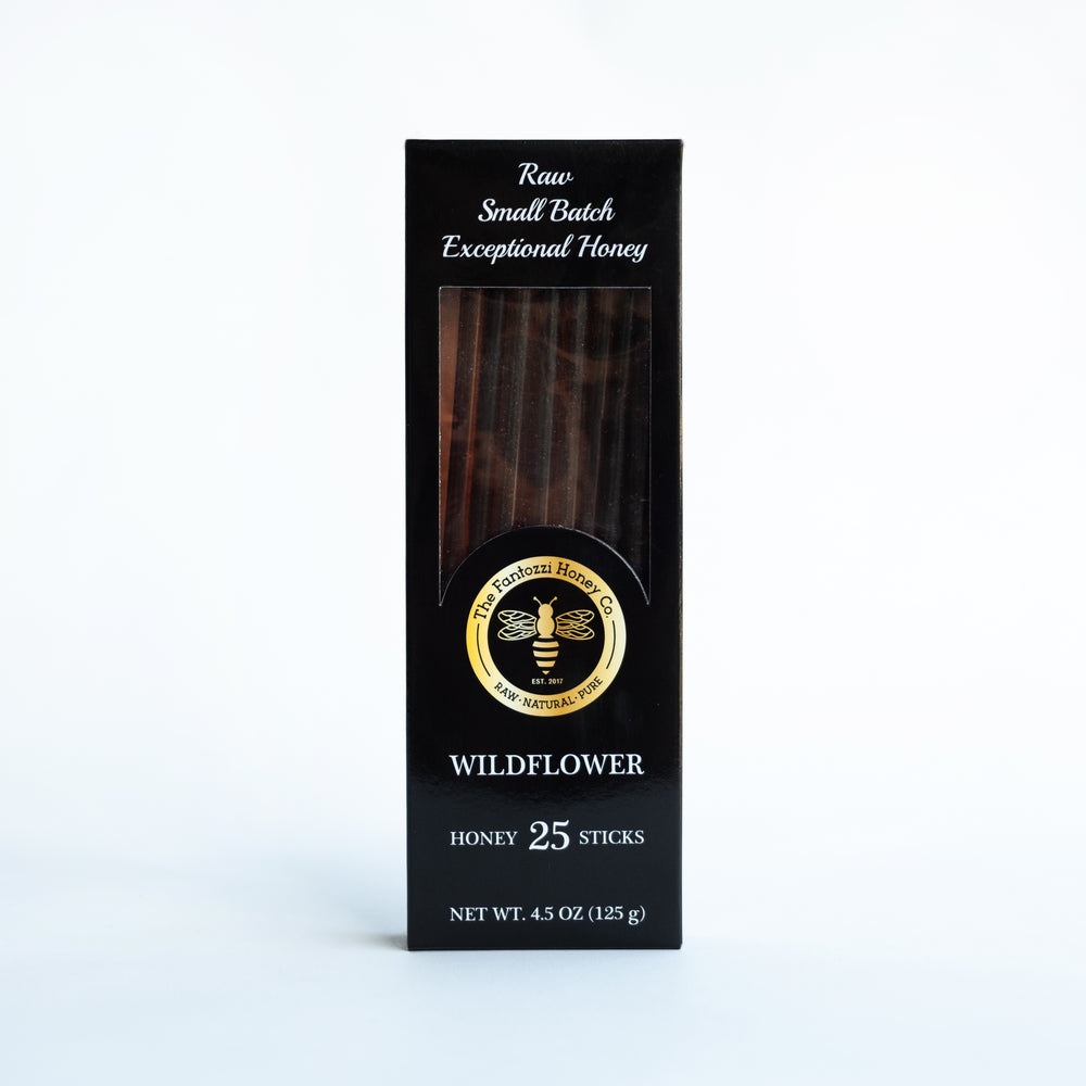 honeysticks