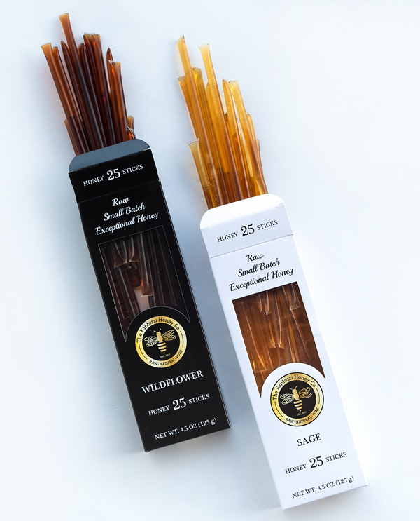 Honey Sticks