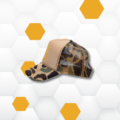 Let's Get Sticky Hat