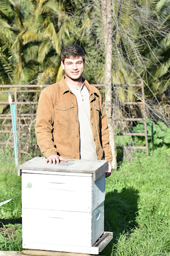 Fantozzi Honey Company